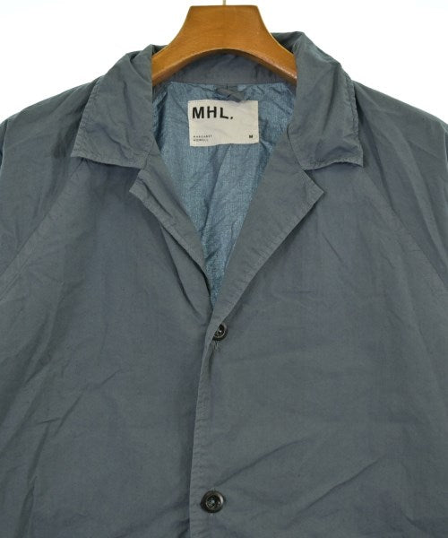 MHL. เสื้อลำลอง