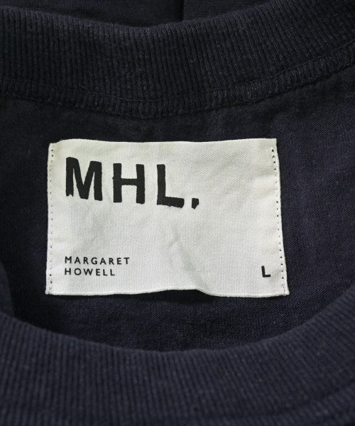 MHL. เสื้อยืด/เสื้อท็อปส์
