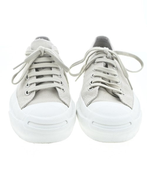 MHL. รองเท้าผ้าใบ