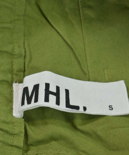 MHL. กางเกง อื่น
