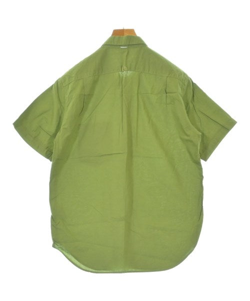 MHL. เสื้อลำลอง