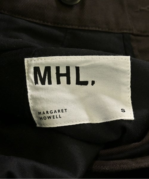 MHL. กางเกง อื่น