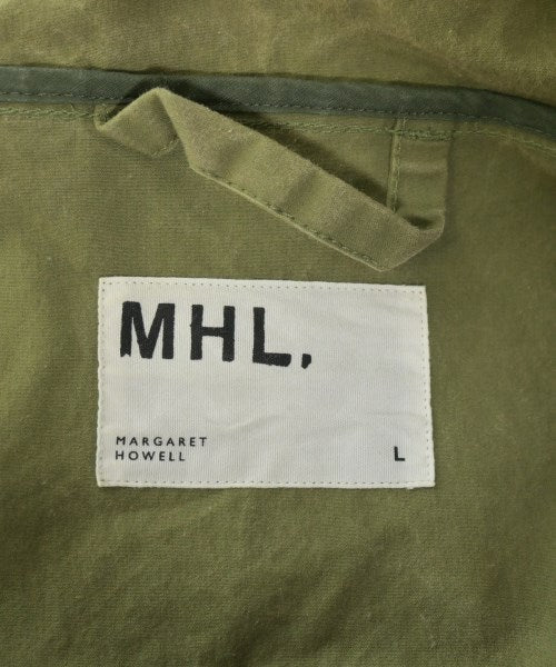 MHL. แจ็คเก็ตเบลาส์ อื่น