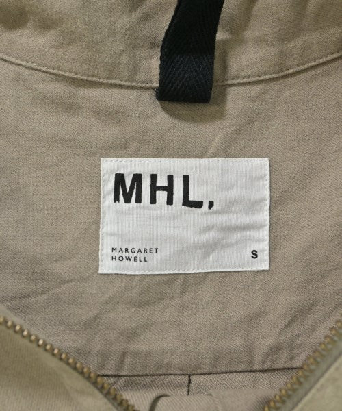 MHL. เสื้อลำลอง