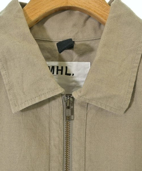 MHL. เสื้อลำลอง