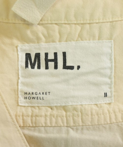 MHL. เสื้อสตรี