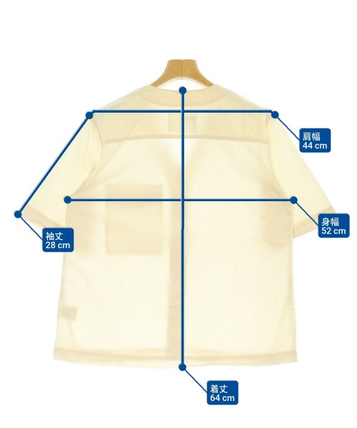 MHL. เสื้อสตรี