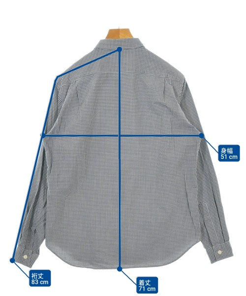 MHL. เสื้อลำลอง