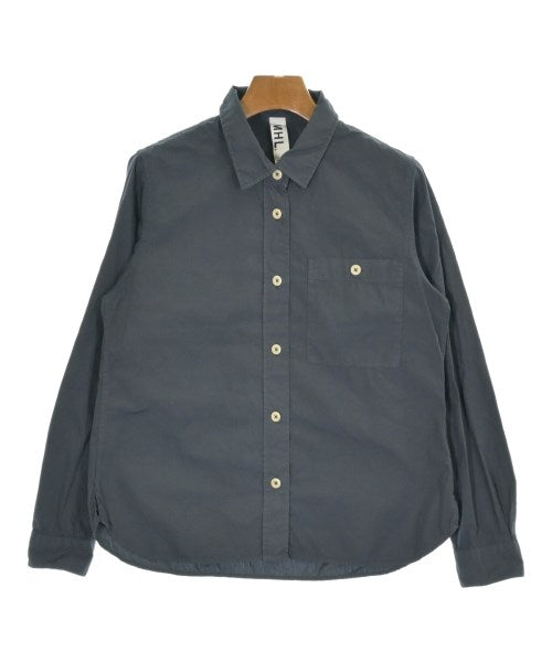 MHL. เสื้อลำลอง
