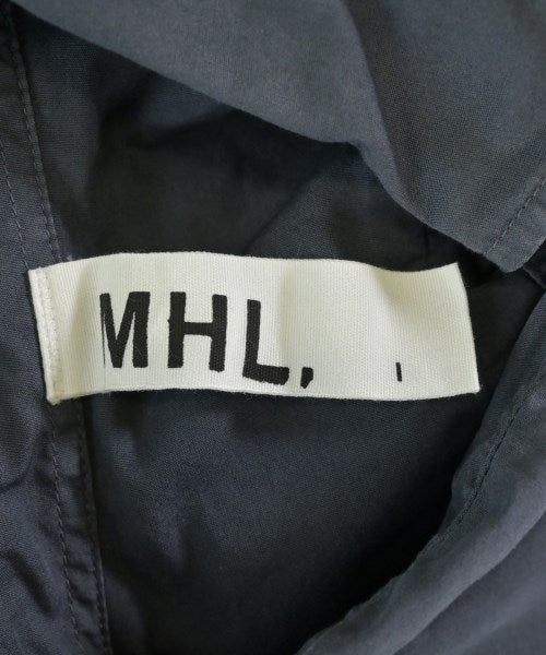 MHL. เสื้อลำลอง