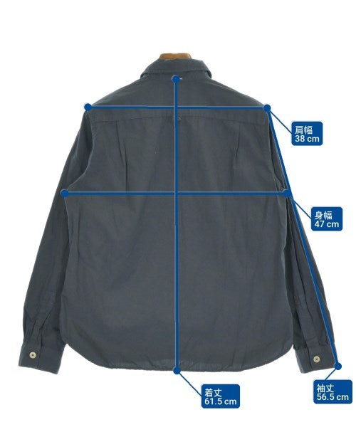 MHL. เสื้อลำลอง