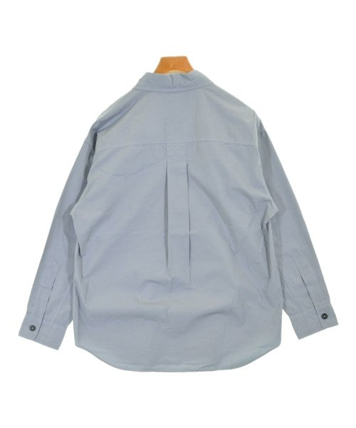 MHL. เสื้อลำลอง