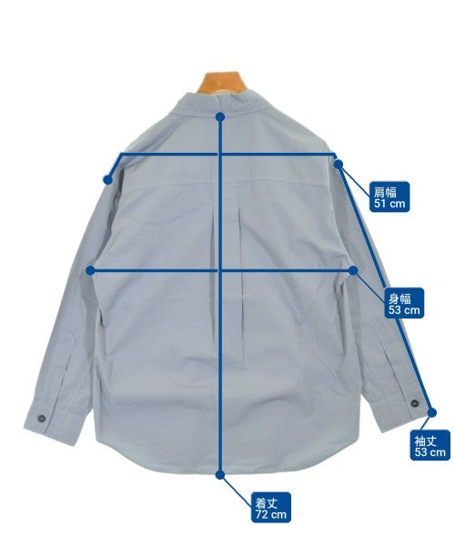MHL. เสื้อลำลอง
