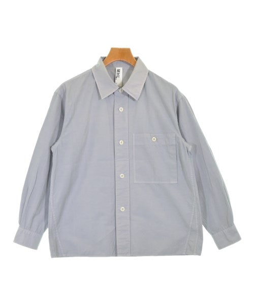 MHL. เสื้อลำลอง