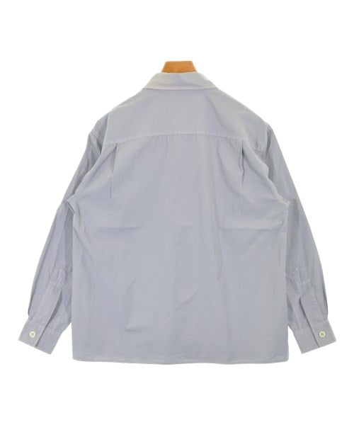 MHL. เสื้อลำลอง