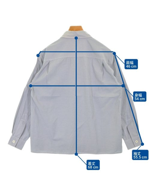 MHL. เสื้อลำลอง