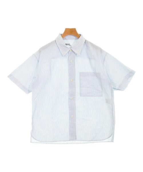 MHL. เสื้อลำลอง