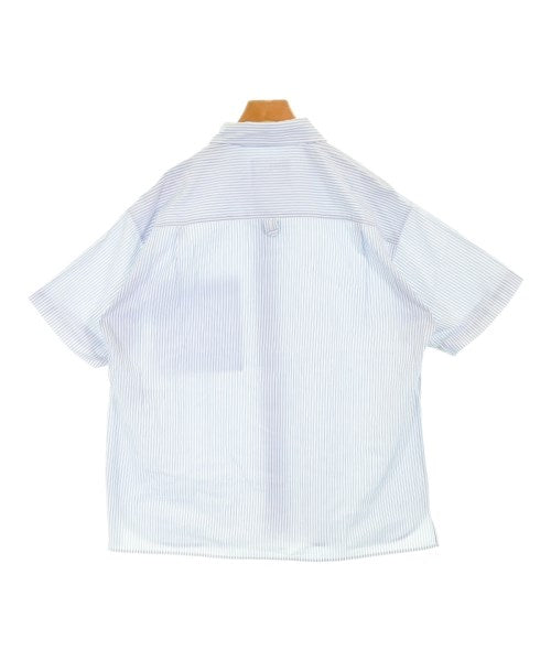 MHL. เสื้อลำลอง