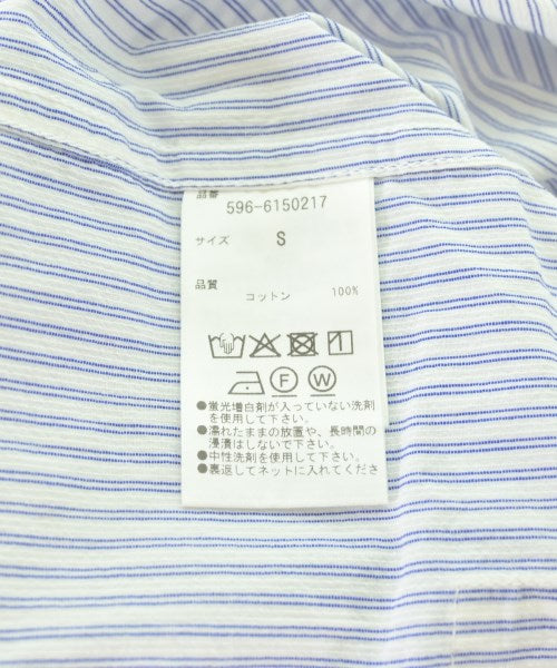MHL. เสื้อลำลอง