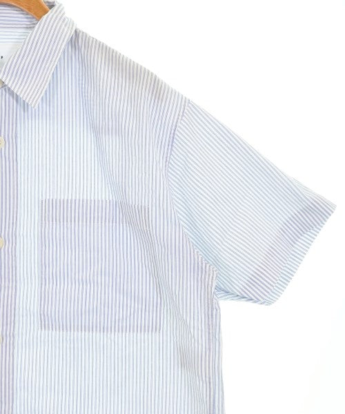 MHL. เสื้อลำลอง