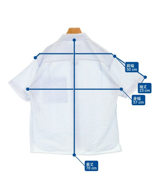 MHL. เสื้อลำลอง