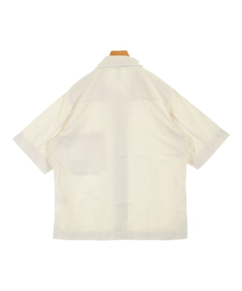 MHL. เสื้อลำลอง