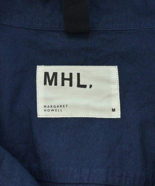 MHL. เสื้อลำลอง