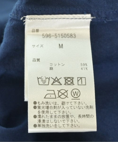 MHL. เสื้อลำลอง
