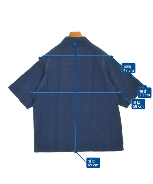 MHL. เสื้อลำลอง