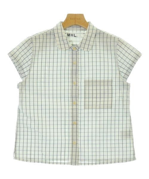 MHL. เสื้อลำลอง