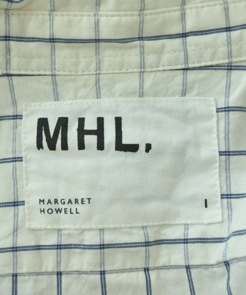 MHL. เสื้อลำลอง