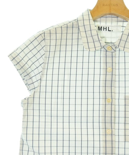 MHL. เสื้อลำลอง