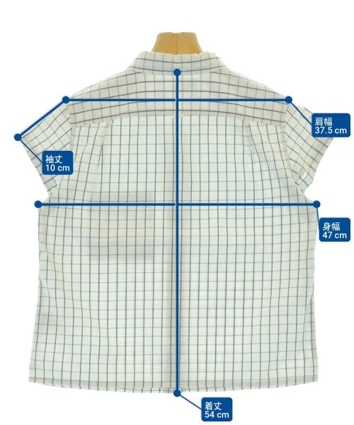 MHL. เสื้อลำลอง