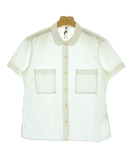 MHL. เสื้อลำลอง