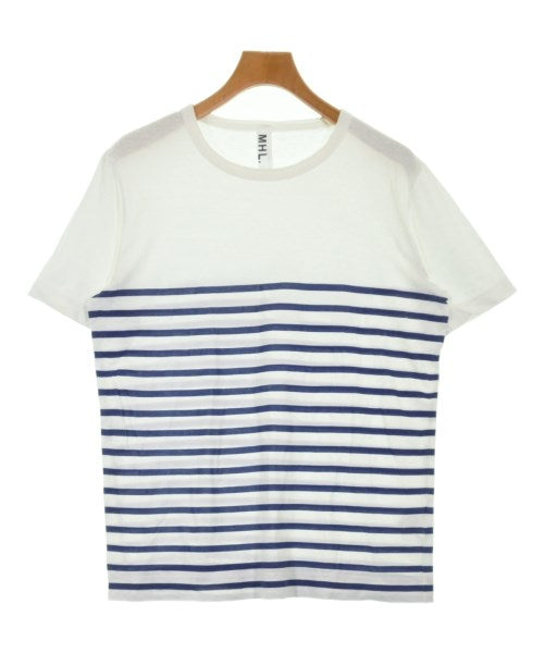 MHL. เสื้อยืด/เสื้อท็อปส์