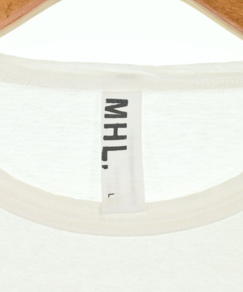 MHL. เสื้อยืด/เสื้อท็อปส์