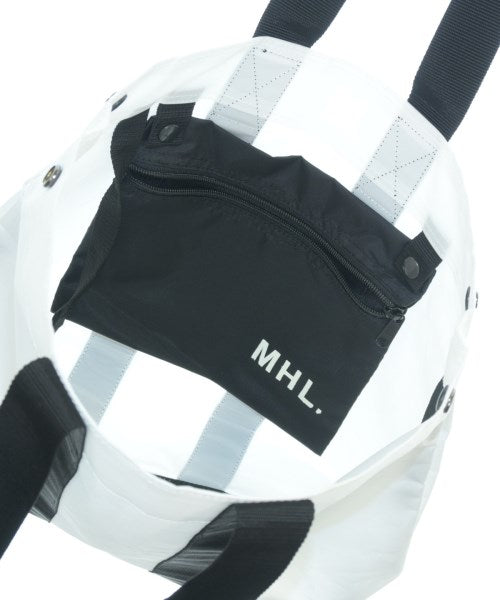 MHL. กระเป๋าถือขนาดใหญ่