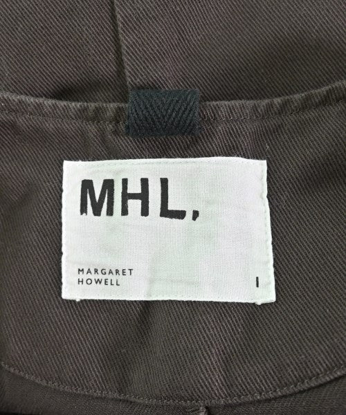 MHL. ชุดเดรส