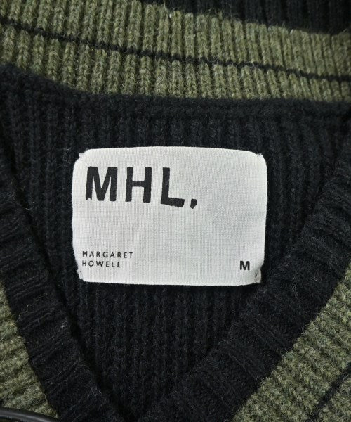 MHL. เสื้อกันหนาว