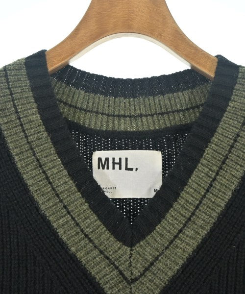 MHL. เสื้อกันหนาว