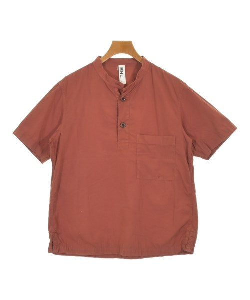 MHL. เสื้อลำลอง