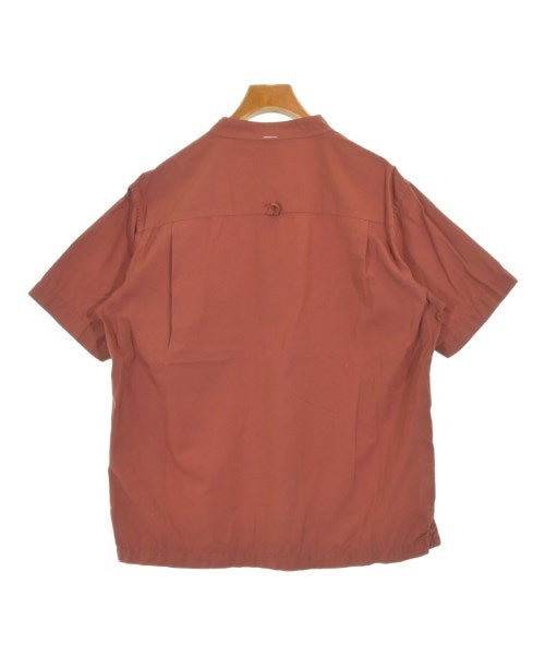 MHL. เสื้อลำลอง