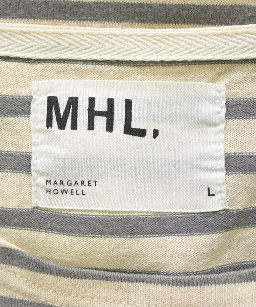 MHL. เสื้อยืด/เสื้อท็อปส์