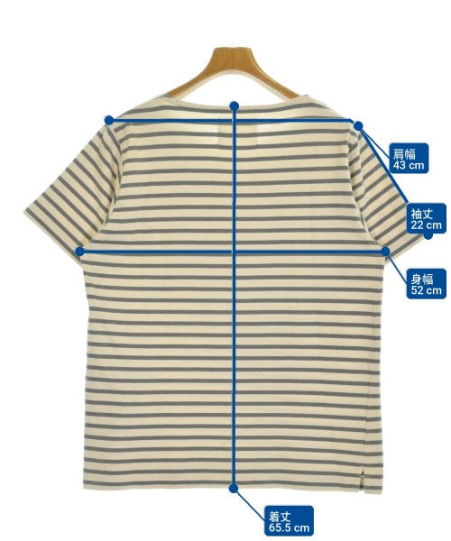 MHL. เสื้อยืด/เสื้อท็อปส์