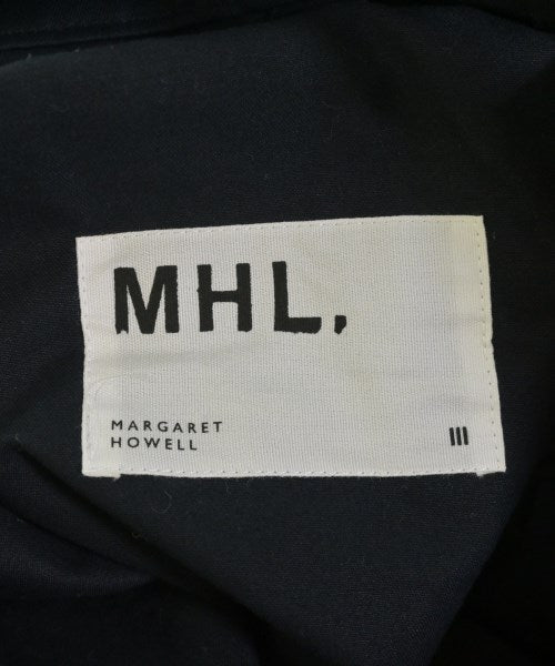 MHL. กระโปรงยาวถึงเข่า