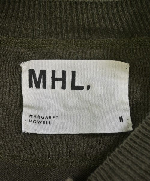 MHL. เสื้อคาร์ดิแกน