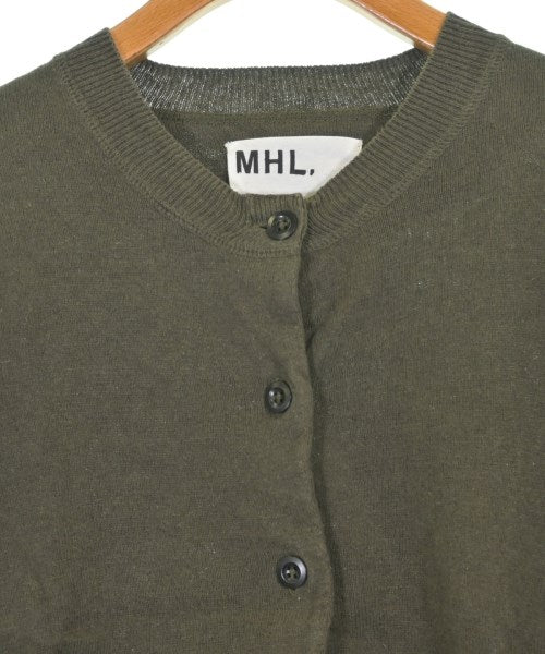 MHL. เสื้อคาร์ดิแกน
