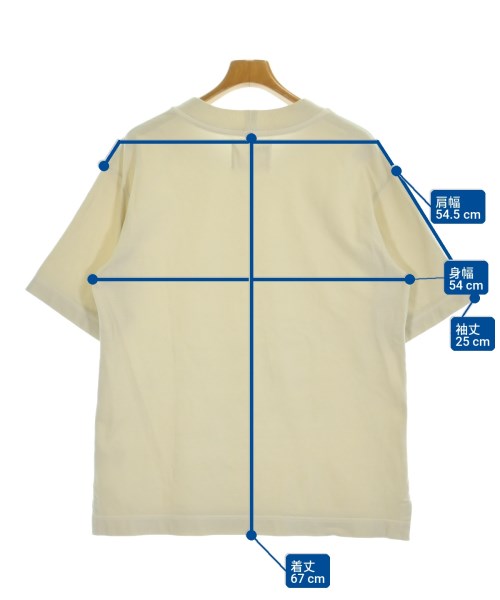 MHL. เสื้อยืด/เสื้อท็อปส์