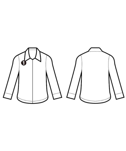 MHL. เสื้อลำลอง