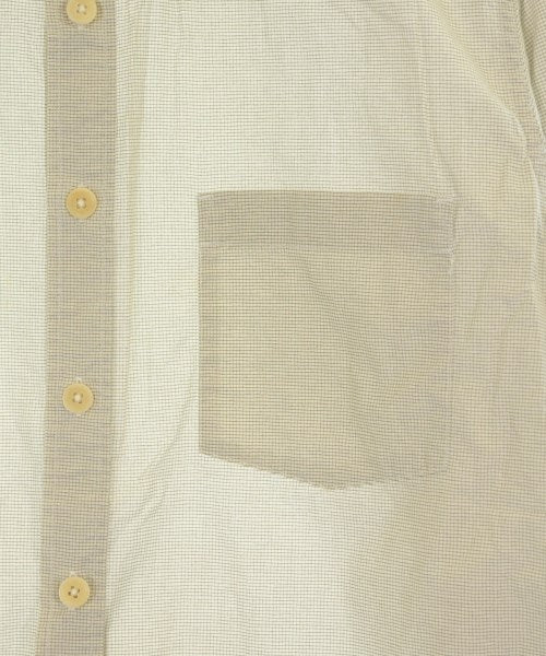 MHL. เสื้อลำลอง